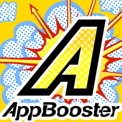 AppBooster